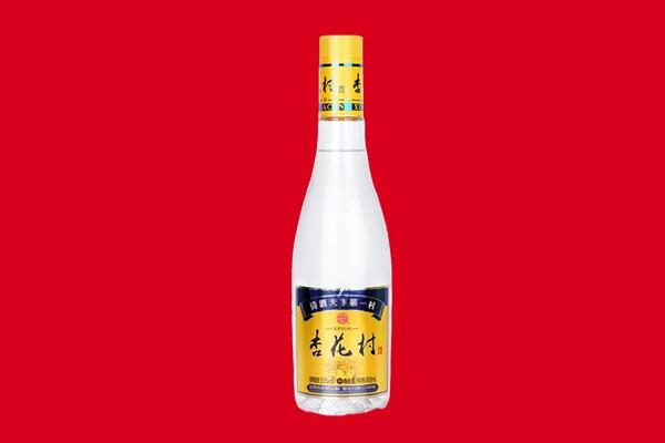 随州回收杏花村
