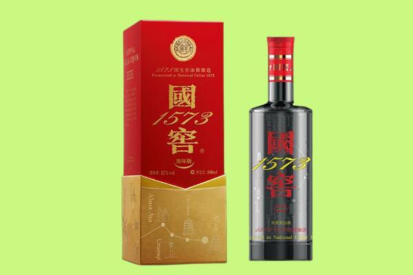 随州回收国窖
